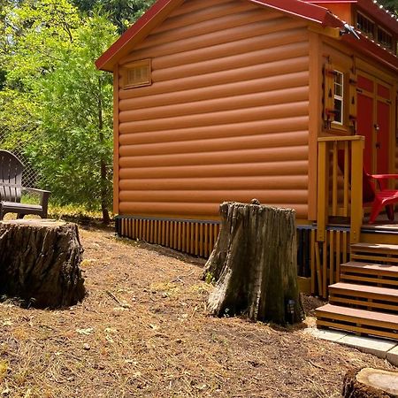 فيلا Idyllwild Retreat المظهر الخارجي الصورة