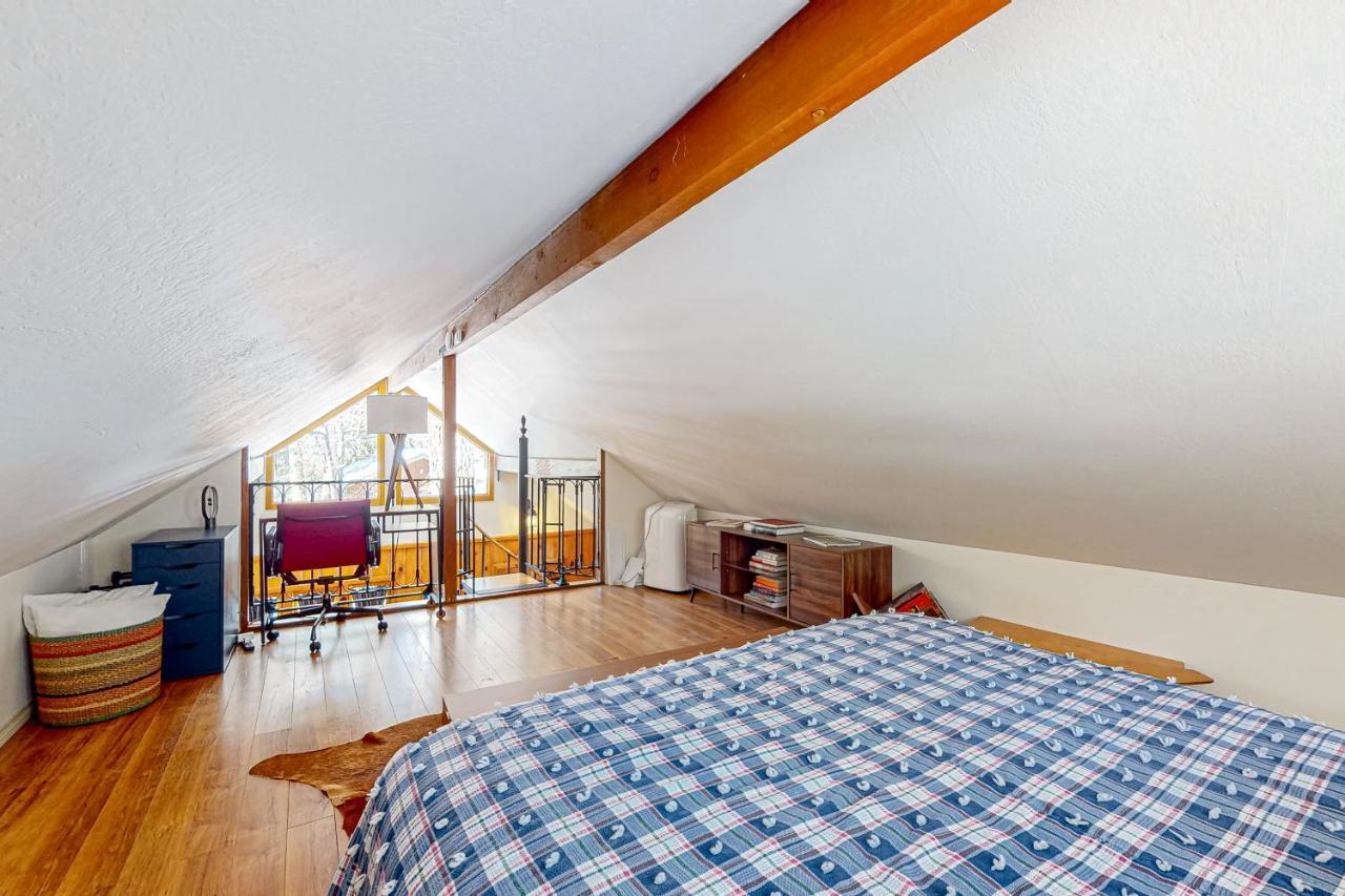 فيلا Idyllwild Retreat المظهر الخارجي الصورة