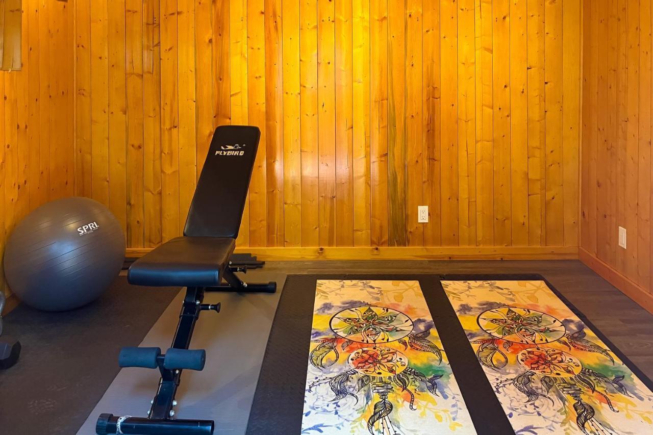 فيلا Idyllwild Retreat المظهر الخارجي الصورة